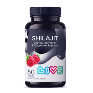 Shilajit Gummies-0