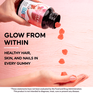 Beauty Plus (hair, skin, & nails)-1