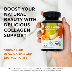 Collagen Gummies-1