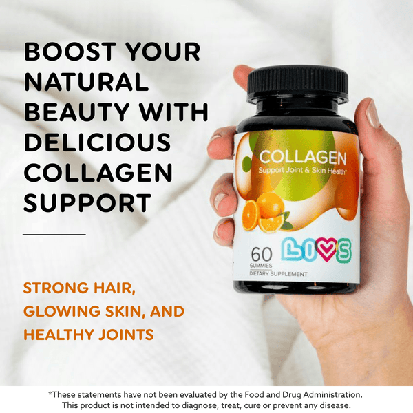 Collagen Gummies-1