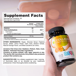 Collagen Gummies-3