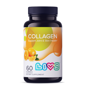 Collagen Gummies-0