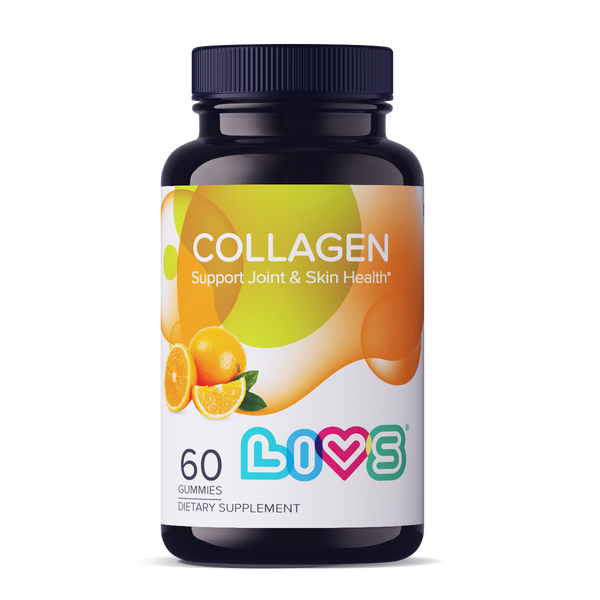 Collagen Gummies-0