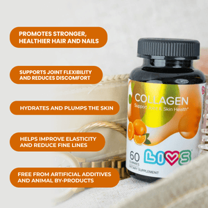 Collagen Gummies-2