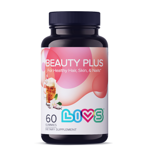 Beauty Plus (hair, skin, & nails)-0
