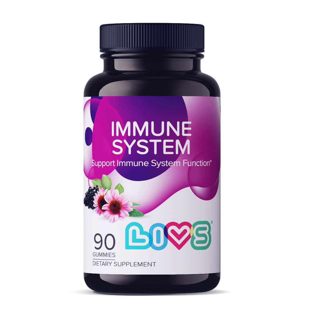 Immune System-0